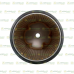 FILTRO DE AR INTERNO PARA COLHEITADEIRA JOHN DEERE - DQ08522  