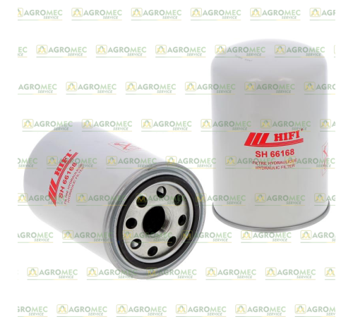 FILTRO HIDRÁULICO PARA COLHEITADEIRA JOHN DEERE - DQ12161  