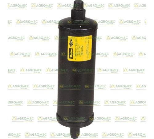 FILTRO SECADOR PARA TRATOR JOHN DEERE - RE291796 FILTRO SECADOR PARA TRATOR JOHN DEERE - RE291796