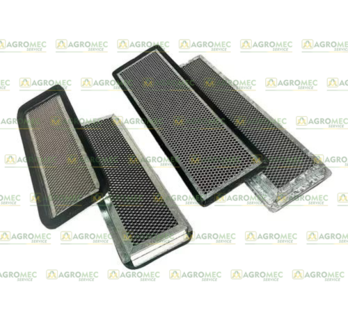 KIT FILTRO AC COM CARVAO ATIVADO - SJ14288 