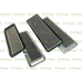 KIT FILTRO AC COM CARVAO ATIVADO - SJ14288 