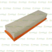 FILTRO DE AR CABINE PARA COLHEITADEIRA JOHN DEERE - DQ23813  