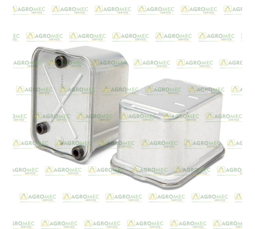 FILTRO DE DIESEL PARA TRATOR JOHN DEERE - AR86745  