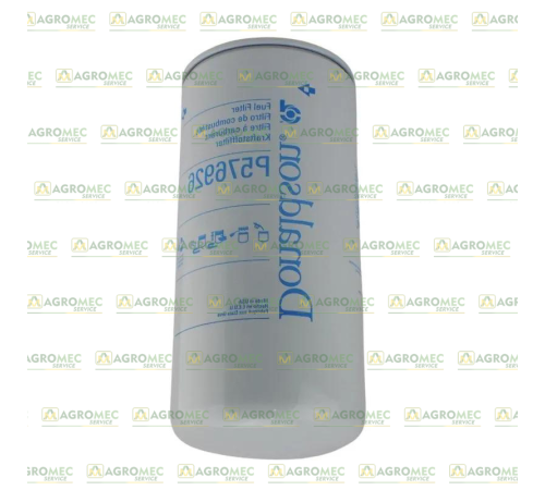 FILTRO DE COMBUSTIVEL  PARA COLHEITADEIRA JOHN DEERE - RE533910  