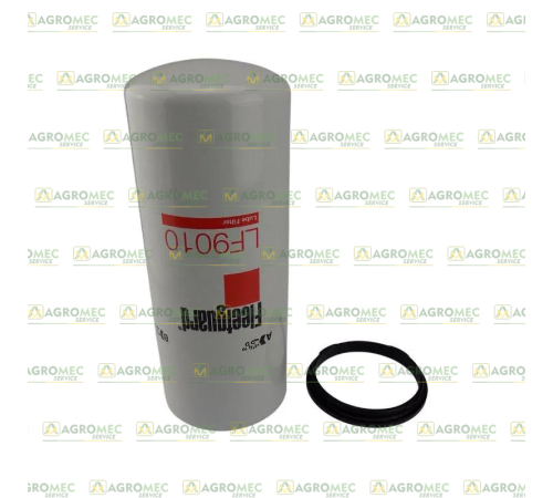 FILTRO DE ÓLEO PARA TRATOR JOHN DEERE - RE572785 