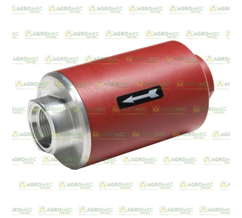 FILTRO HIDRAULICO PARA COLHEITADEIRA JOHN DEERE - AZ62405 
