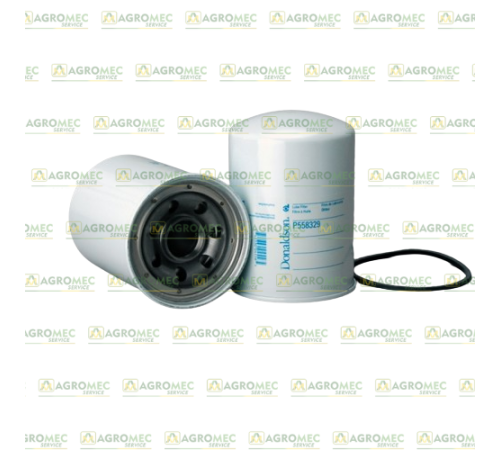 FILTRO DO ÓLEO  PARA TRATOR JOHN DEERE - DZ101880