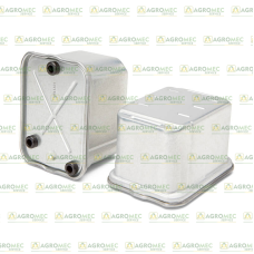 FILTRO OLEO DO COMBUSTIVEL PARA COLHEITADEIRA JOHN DEERE - AR87645 