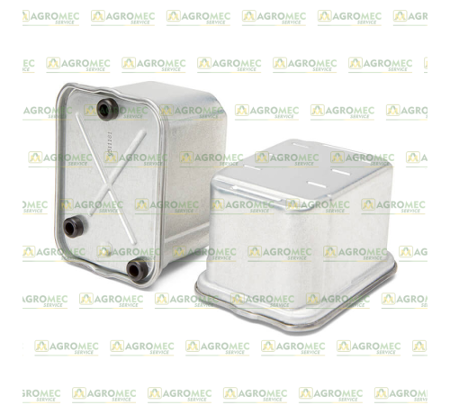 FILTRO OLEO DO COMBUSTIVEL PARA COLHEITADEIRA JOHN DEERE - AR87645 