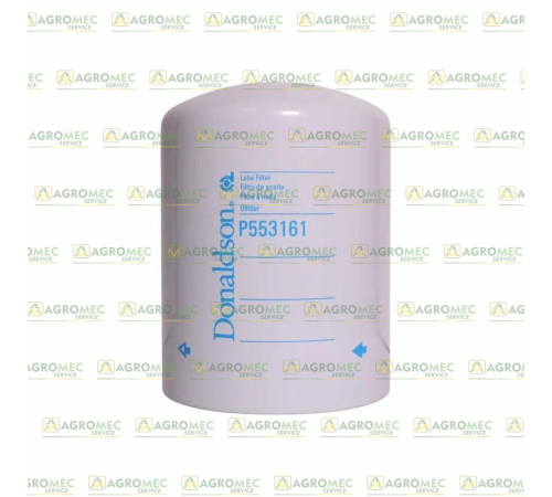 FILTRO PARA COLHEITADEIRA JOHN DEERE - RE545420  