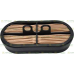 FILTRO DE AR EXTERNO PARA TRATOR JOHN DEERE - P608533 FILTRO DE AR EXTERNO PARA TRATOR JOHN DEERE - P608533