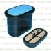 FILTRO DE AR INTERNO PARA COLHEITADEIRA JOHN DEERE - RE253518 FILTRO DE AR INTERNO PARA COLHEITADEIRA JOHN DEERE - RE253518