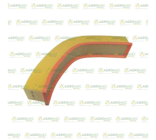 FILTRO DO AR CONDICIONADO PARA TRATOR JOHN DEERE  - RE284091  