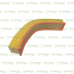 FILTRO DO AR CONDICIONADO PARA TRATOR JOHN DEERE  - RE284091  