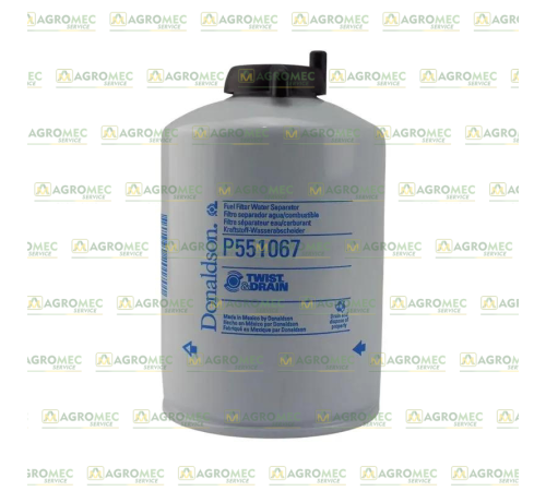 FILTRO DE AR SEGURANÇA PARA TRATOR JOHN DEERE - RE500186 FILTRO DE AR SEGURANÇA PARA TRATOR JOHN DEERE - RE500186