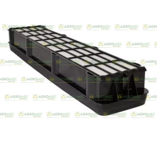 FILTRO DO AR CONDICIONADO PARA TRATOR JOHN DEERE - AL225552  