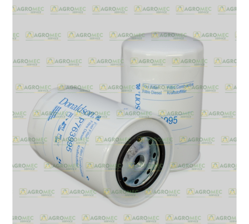 FILTRO DE COMBUSTIVEL PARA TRATOR JOHN DEERE - 84597068 