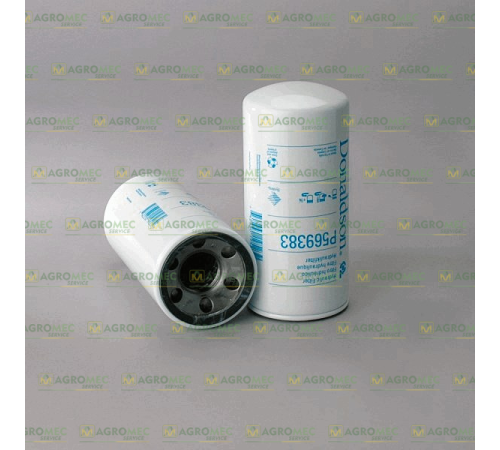FILTRO DE OLEO HIDRAULICO BLINDADO PARA TRATORES JOHN DEERE - AT120444 FILTRO DE OLEO HIDRAULICO BLINDADO PARA TRATORES JOHN DEERE - AT120444