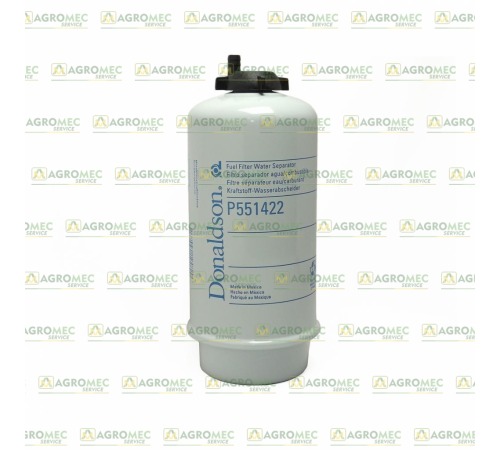 FILTRO ÓLEO COMBUSTÍVEL PARA TRATOR JOHN DEERE  - RE509032           