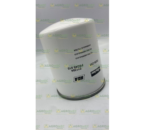 FILTRO HIDRAULICO PARA COLHEITADEIRA JOHN DEERE - DQ75220 