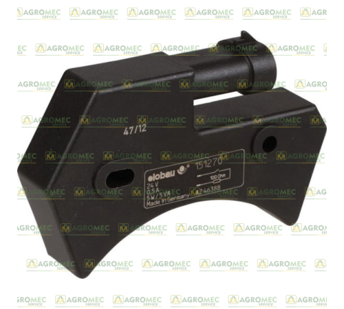 SENSOR DE ROTAÇÃO DO MOTOR - AZ46388  