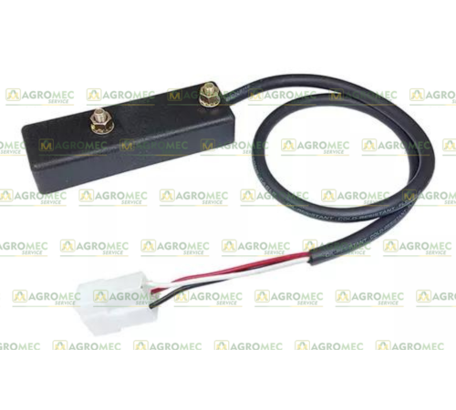 SENSOR DE INCLINAÇÃO - DQ18672 SENSOR DE INCLINAÇÃO - DQ18672