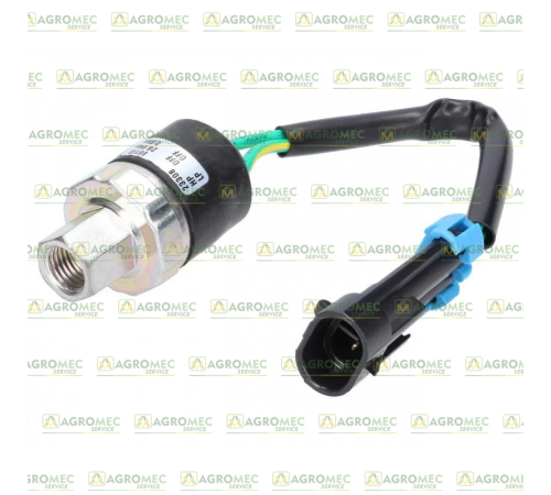 SESNOR PRESSÃO DO AR CONDICIONADO - AL112954  
