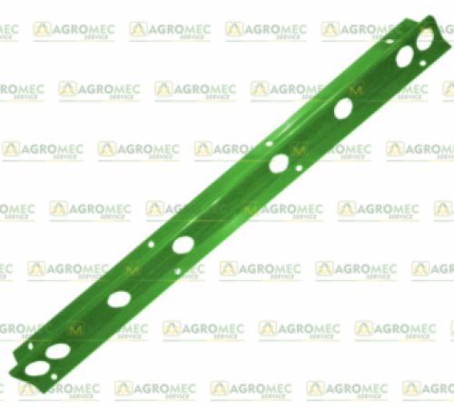 SUPORTE BATEDOR ALIMENTADOR COLHEITADEIRA JOHN DEERE - H202571 SUPORTE BATEDOR ALIMENTADOR COLHEITADEIRA JOHN DEERE - H202571