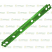 SUPORTE BATEDOR ALIMENTADOR COLHEITADEIRA JOHN DEERE - H202571 SUPORTE BATEDOR ALIMENTADOR COLHEITADEIRA JOHN DEERE - H202571