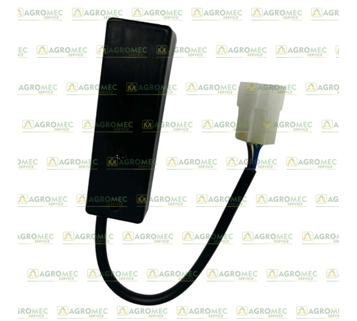 SENSOR VELOCIDADE DO CILINDRO - DQ11314 SENSOR VELOCIDADE DO CILINDRO - DQ11314