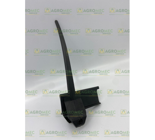 DEDO RECOLHEDOR MOLINETE COLHEITADEIRA DIREITO - H176320 