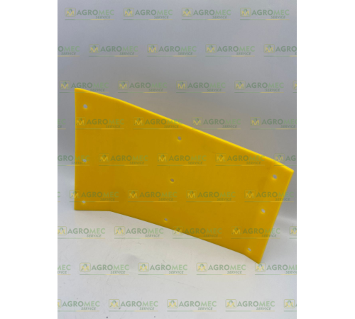 CHAPA DESLIZANTE JOHN DEERE SERIE 600 - H231693