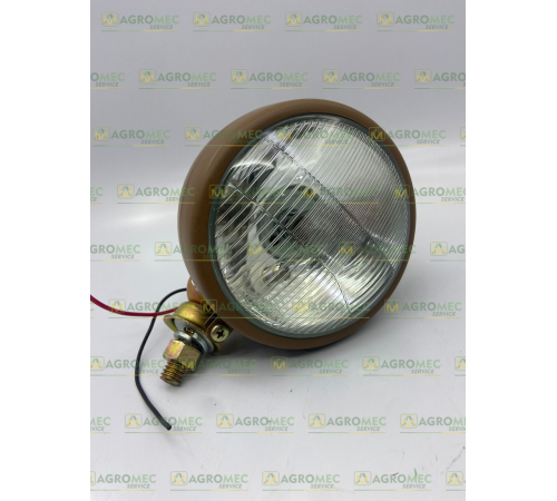  FAROL DIANTEIRO C LAMPADA H4 12V - DQ39084