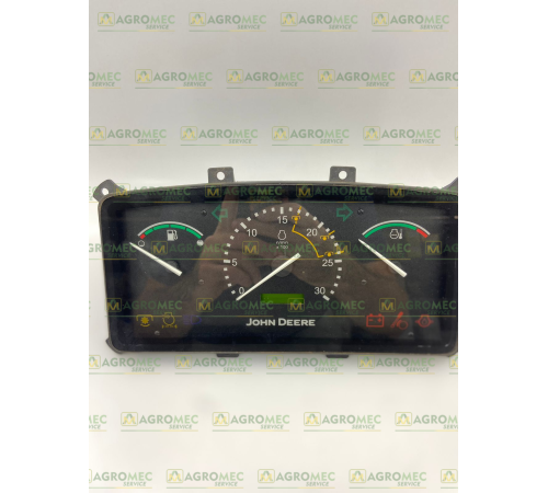 PAINEL DE INSTRUMENTOS TRATOR JOHN DEERE SÉRIE 5000  -SJ33165