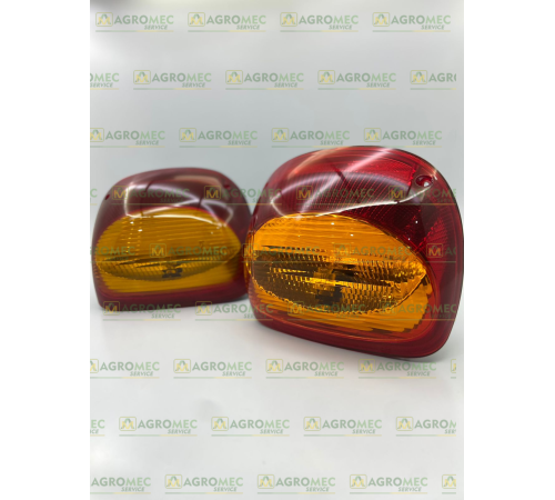 LANTERNA TRASEIRA APLICAVEL TRATOR JOHN DEERE 5000/6000 -AL210180 