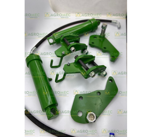 KIT AUXILIAR DE LEVANTE JOHN DEERE LINHA 5000 