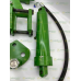 KIT AUXILIAR DE LEVANTE JOHN DEERE LINHA 5000 