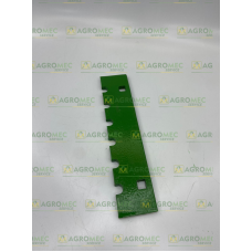 PLACA UNIDADE DE TRILHA - H165407