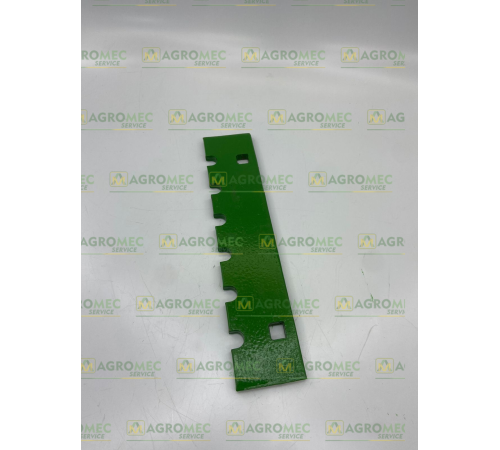 PLACA UNIDADE DE TRILHA - H165407
