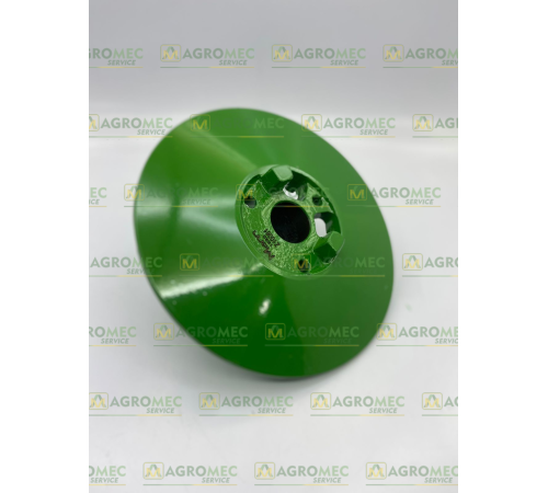 POLIA VENTILADOR- Z10081