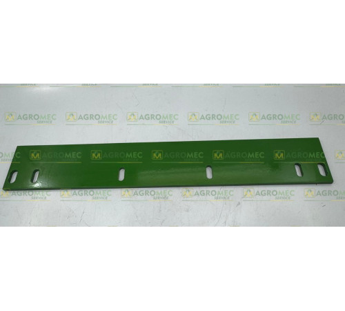 SUPORTE CRACKER FORRAGEIRAS JOHN DEERE - Z73233