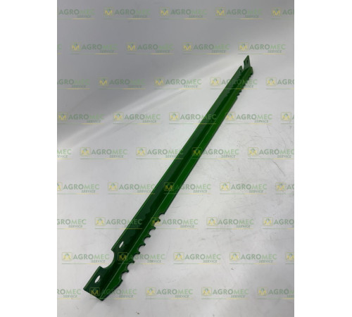 TRAVESSA ESTEIRA COLHEITADEIRAS JOHN DEERE - Z33621 TRAVESSA ESTEIRA COLHEITADEIRAS JOHN DEERE - Z33621